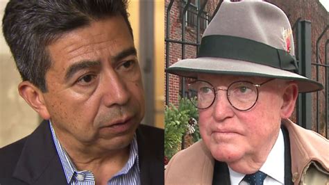 Solis to potentially testify in Ed Burke trial as prosecution plans to rest