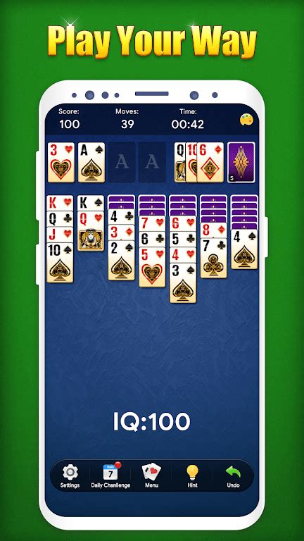 Solitaire 3D Card Games APK Download for Android 