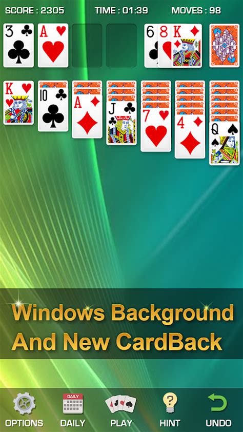 Solitaire 9 Games APK Download for Android 