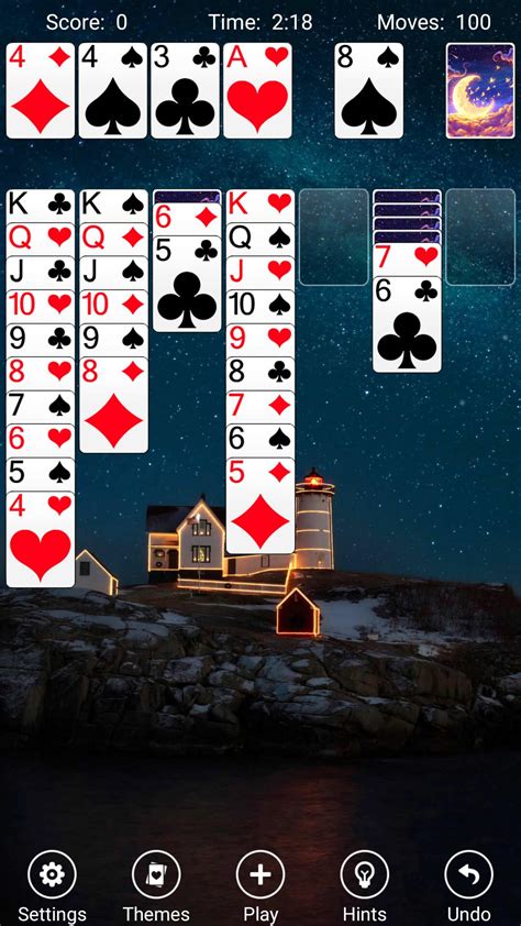 Solitaire APK Download for Android 