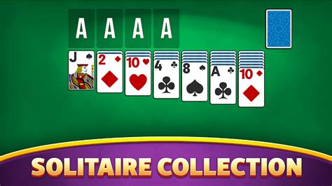 Solitaire Bliss Collection APK Download for Android 