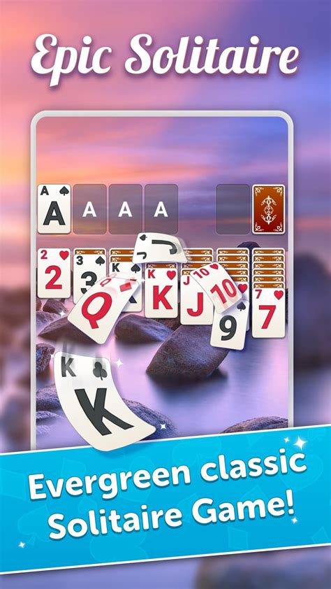 Solitaire Calm APK Download for Android 