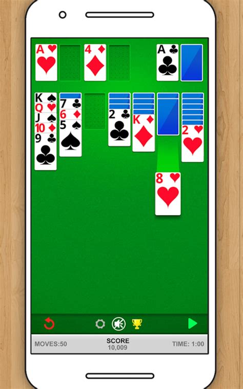Solitaire Card Game Classic APK Download for Android 
