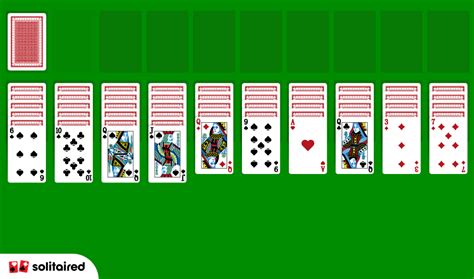 Solitaire City - Spider Solitaire Scoring