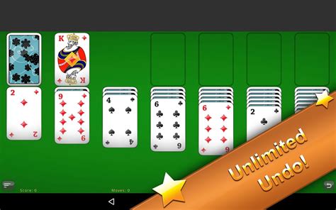 Solitaire Classic Android Apps on Google Play