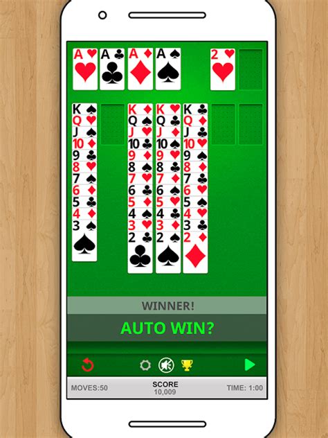Solitaire Classic Card Game APK Download for Android 