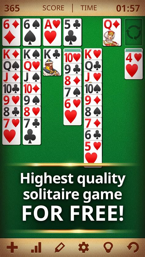 Solitaire Classic Games APK Download for Android 