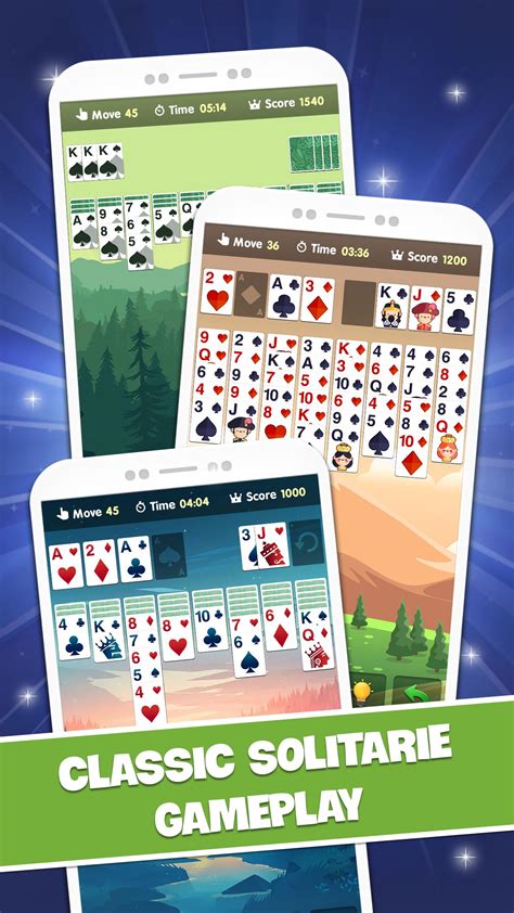 Solitaire Collection Classic APK Download for Android 
