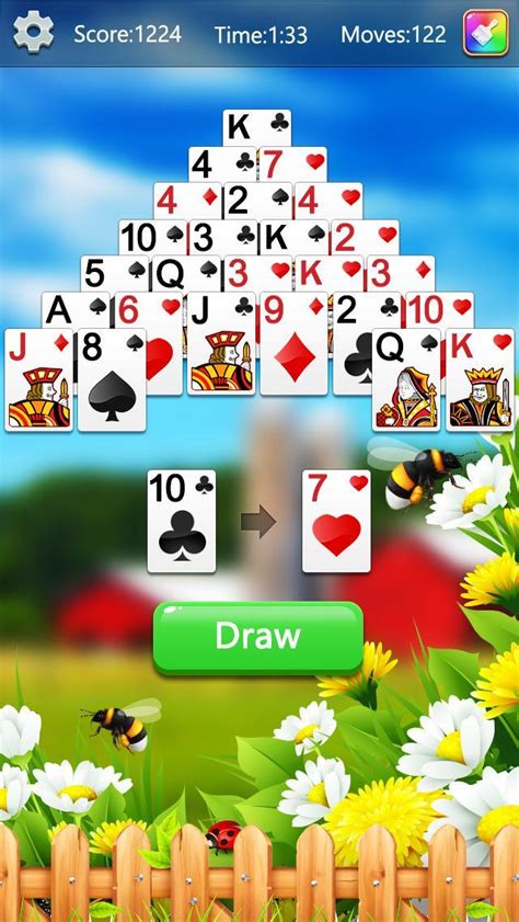 Solitaire Collection Fun APK Download for Android 