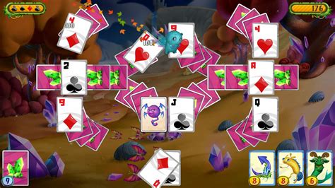 Solitaire Creatures APK Download for Android 
