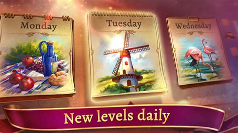 Solitaire Dreams APK Download for Android 