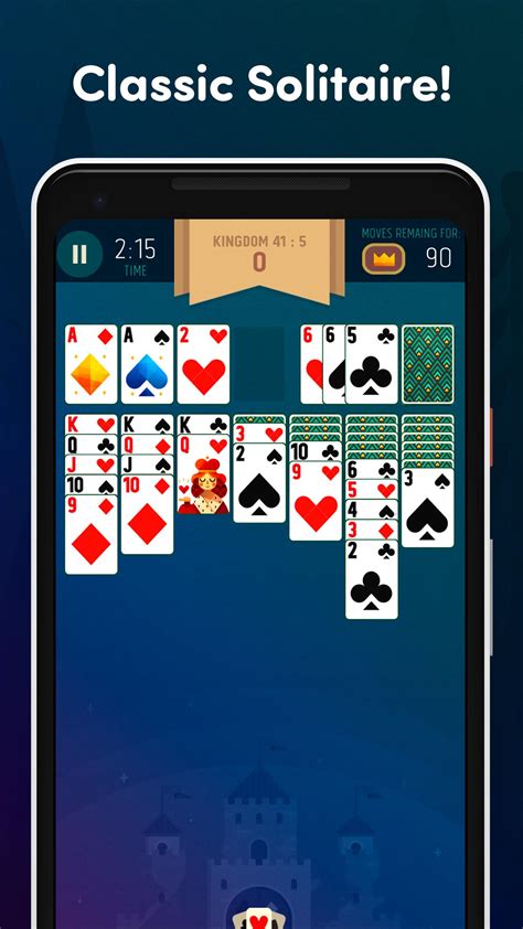 Solitaire Epic Adventures APK Download for Android 