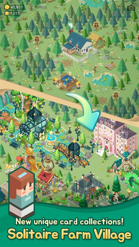 Solitaire Farm Village APK Download for Android 