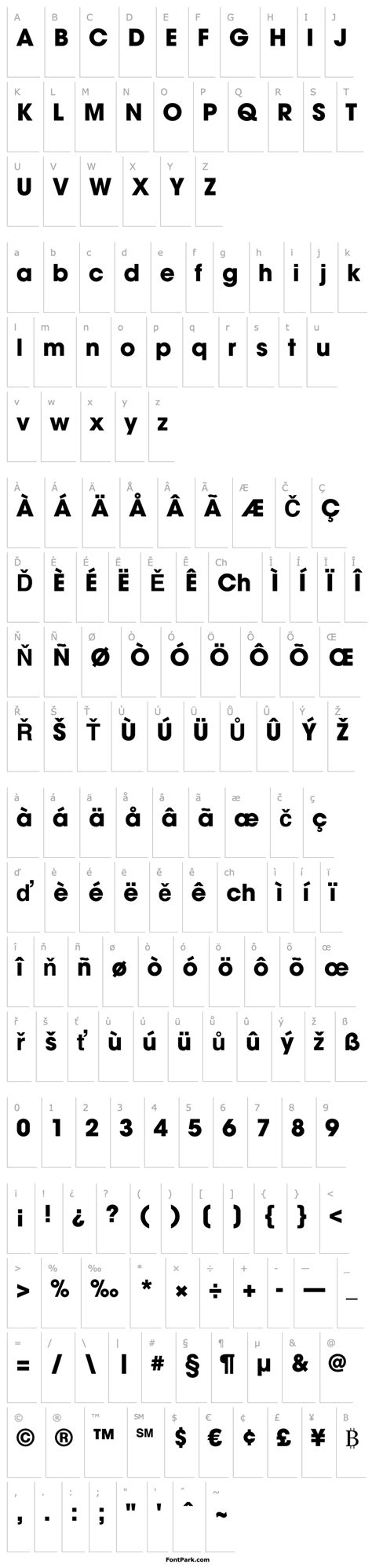 Solitaire Font Download for Free - FFonts.net