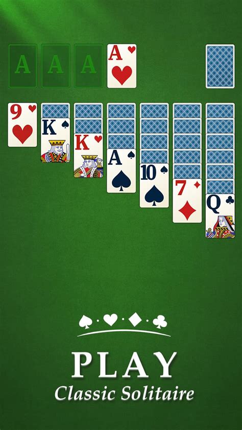 Solitaire Fun and Simple APK Download for Android 