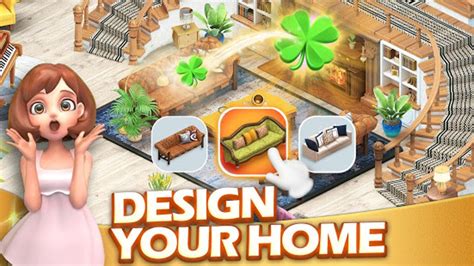 Solitaire Home Design APK Download for Android 