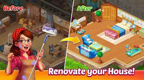 Solitaire Home Story APK Download for Android 