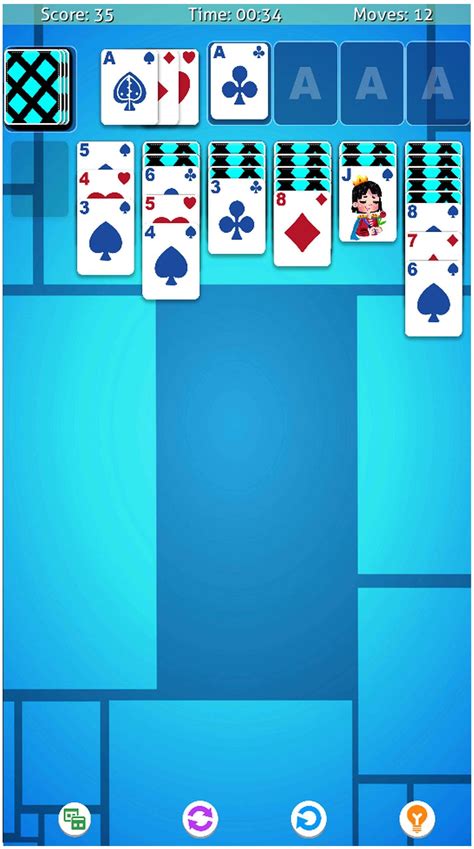 Solitaire Lite APK Download for Android 
