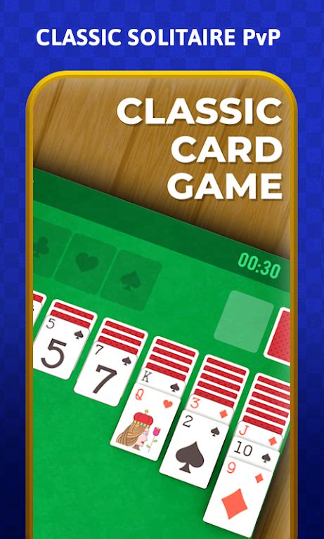 Solitaire Live Challenge APK Download for Android 