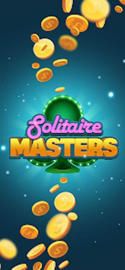 Solitaire Masters APK Download for Android 