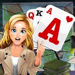 Solitaire Mystery Card Game APK Download for Android 