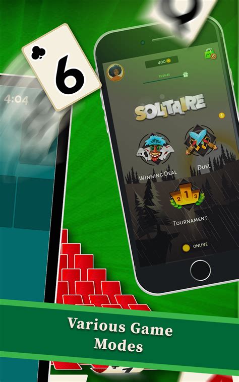 Solitaire Offline games APK Download for Android 