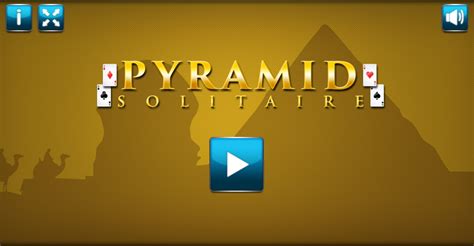 Solitaire Quest Pyramid - Play Free Online Games