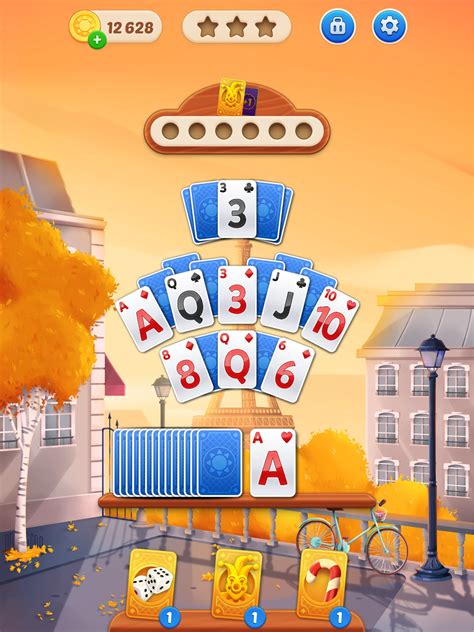 Solitaire Sunday Card Game APK Download for Android 