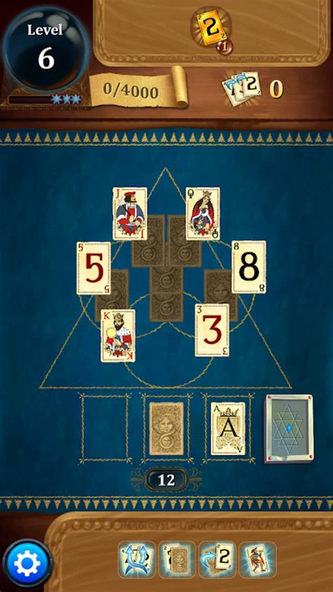 Solitaire TriPeaks Card Games APK Download for Android 