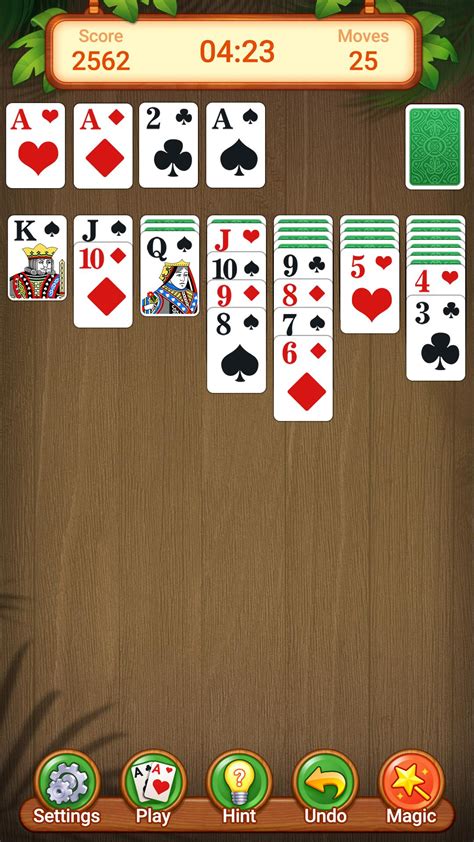 Solitaire Zen APK Download for Android 