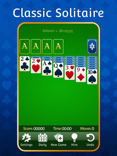 Solitaire for Android APK Download