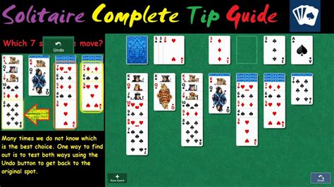 Solitaire game player s guide tips tricks and strategies. - Mori seiki manual mv 55 vmc.