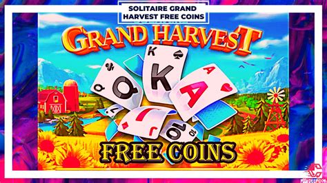 Solitaire grand harvest free credits 2023. All groups and messages ... ... 
