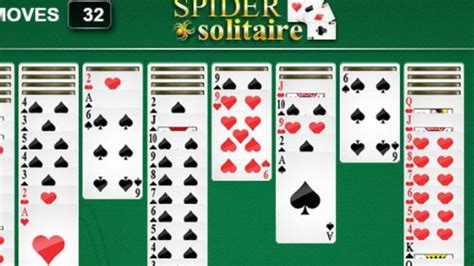 Solitaire oyna