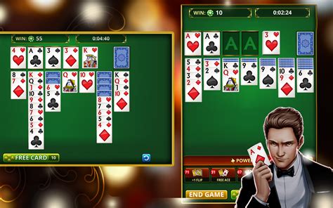 Solitaire vegas. Things To Know About Solitaire vegas. 