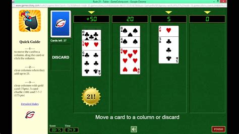 Feb 21, 2021 ... Solitaire Web App has a design you'll like looking at, and when something is nice to look at, the better. It offers various versions of ...