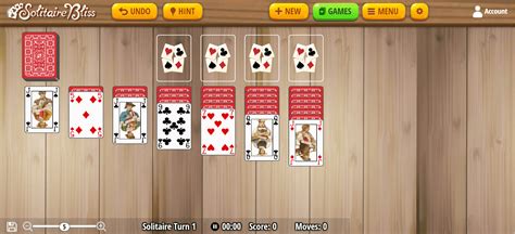 Solitairebliss com. Play 100+ Solitaire games for free. Full screen, no download or registration needed. Klondike, FreeCell, Spider and more. 