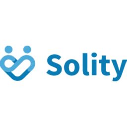 Solity Company Profile: Funding & Investors PitchBook