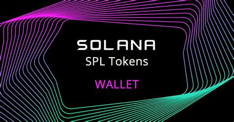 Sollet wallet. Solana wallet with support for SPL tokens. 
