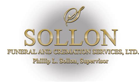 Sollon funeral home obituaries.  Leave a message of condolence while browsing through ob...