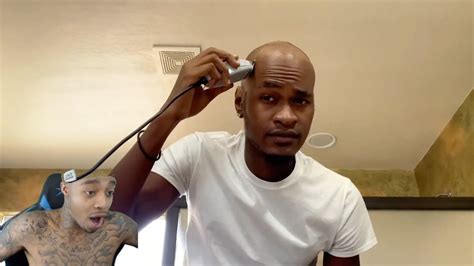 Solluminati bald. SoLLUMINATI, real name Javontay Baynes, has over 2million subscribers on YouTube and creates music and reaction videos on several topics. 4 YouTuber SoLLUMINATI has broken his silence on the death of his brother, Gawd Triller, in an emotional video Credit: YouTube 