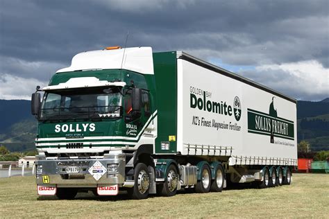 Sollys - Tasman firm Sollys Freight ordered to pay $58,000 in first COVID redundancy case. Find out how the Employment Relations Authority ruled on this dispute on Stuff.co.nz.