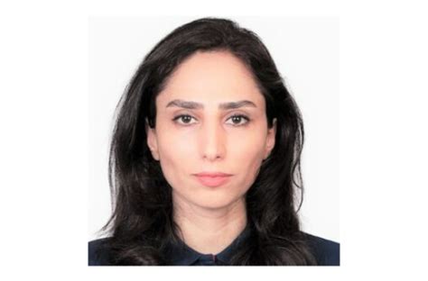 Solmaz Panahi, Hamilton Institute