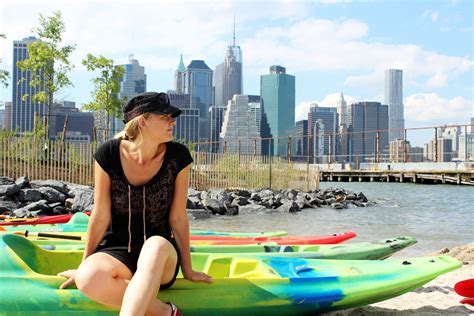 Solo Female Travelers Guide to A Weekend In NYC