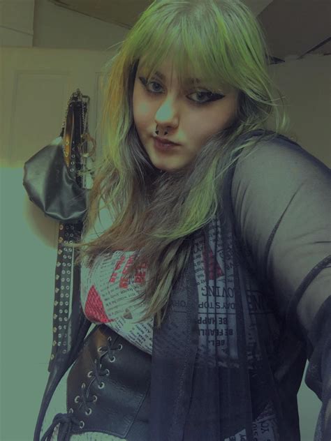 Solo Goth Onlyfans Leak