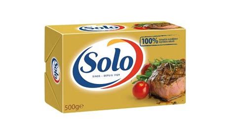 Solo Gourmet 100 pourcent remboursé – TestoSphère