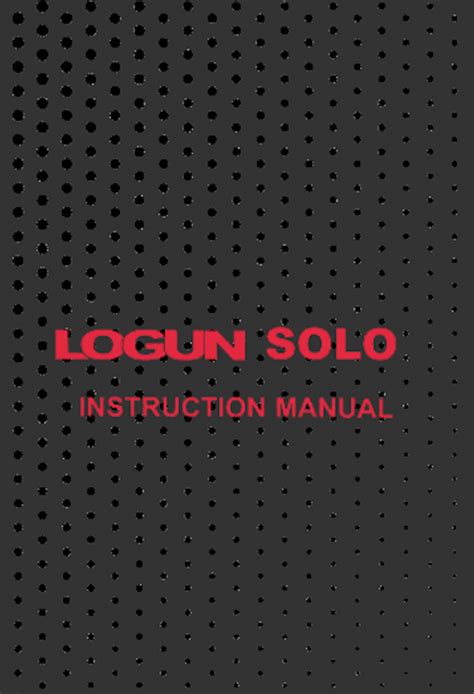 Solo Instruction Onlyfans Leak