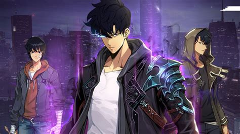 Solo Leveling Arise Mobile Game Release Date