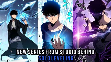 Solo leveling anime studio. Opublikowano 14 grudnia 2023 10:33. Już niemal na wyciągnięcie ręki znajduje się wyczekiwana od kilku lat seria anime Solo Leveling. Do sieci trafił nowy zwiastun tego ciekawie zapowiadającego się widowiska. Sprawdźcie na poniższym materiale, dlaczego czytelnicy tej manhwy tak zachwalają ten tytuł. 