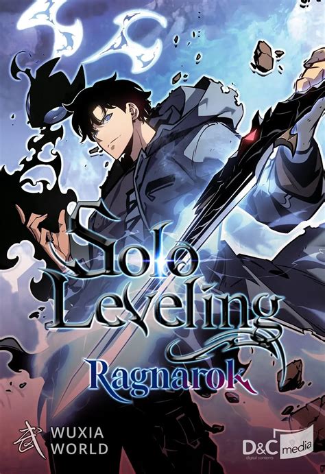 Solo leveling ch 109. &hellip; Read SOLO LEVELING - Chapter 109 - A brief description...
